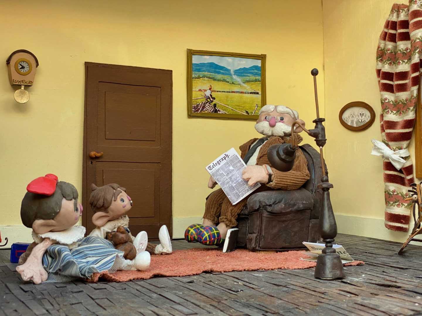 Stopmotion