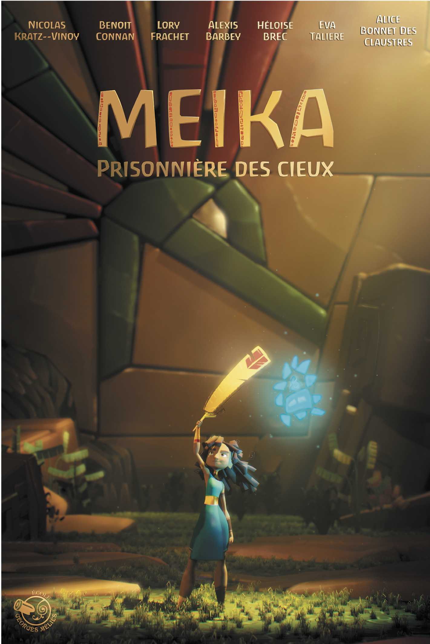 Affiche du film