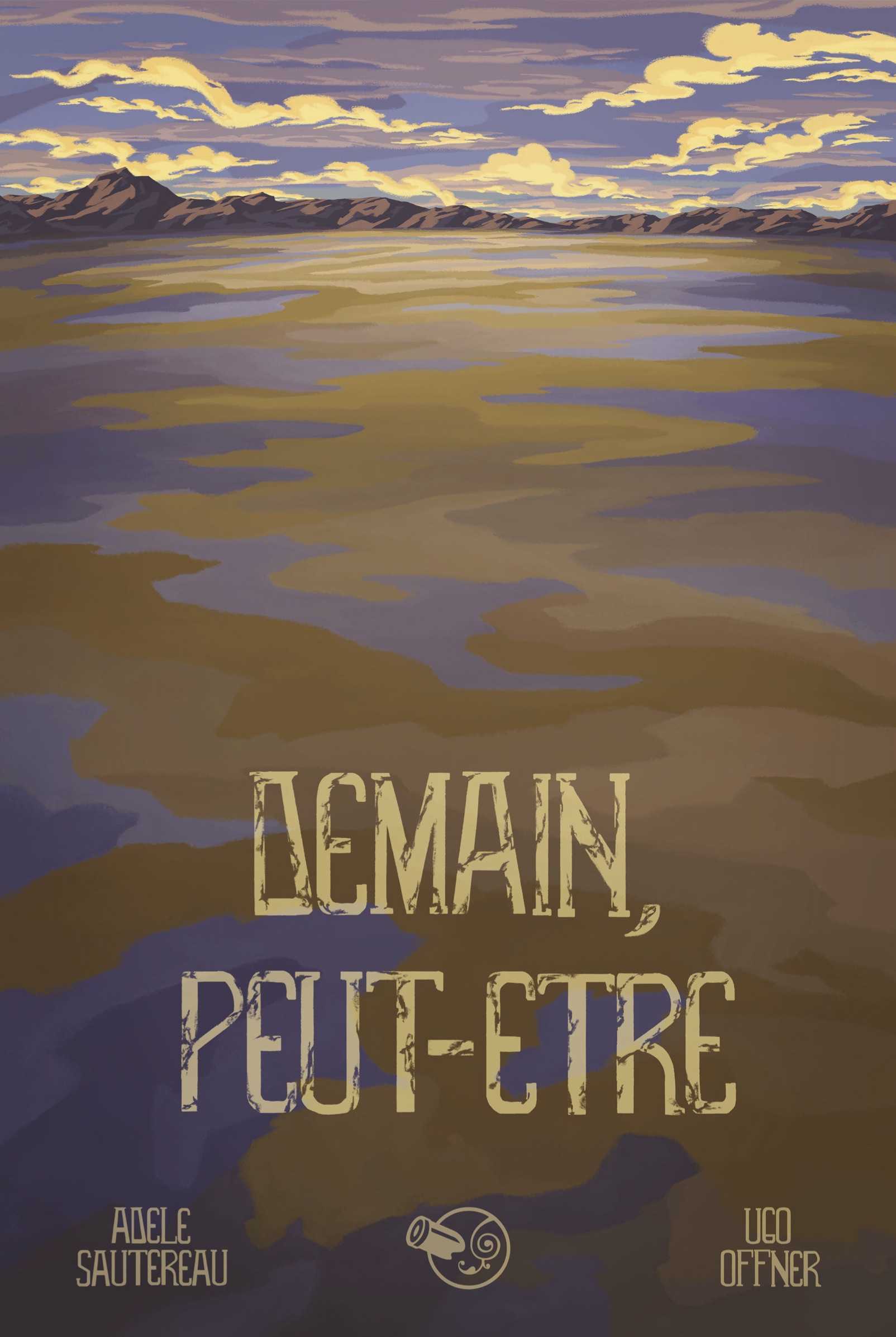 Affiche du film