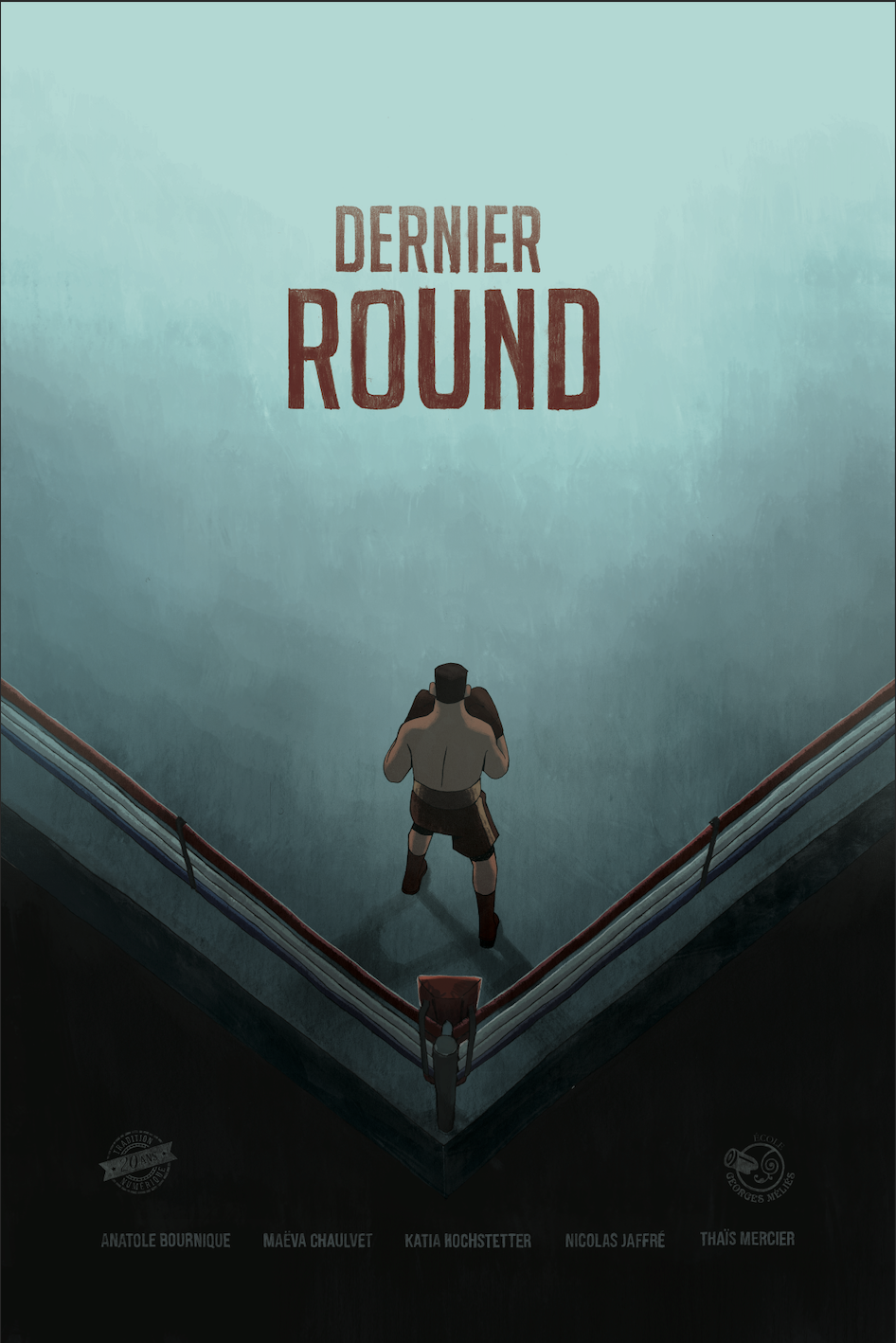 Affiche du film