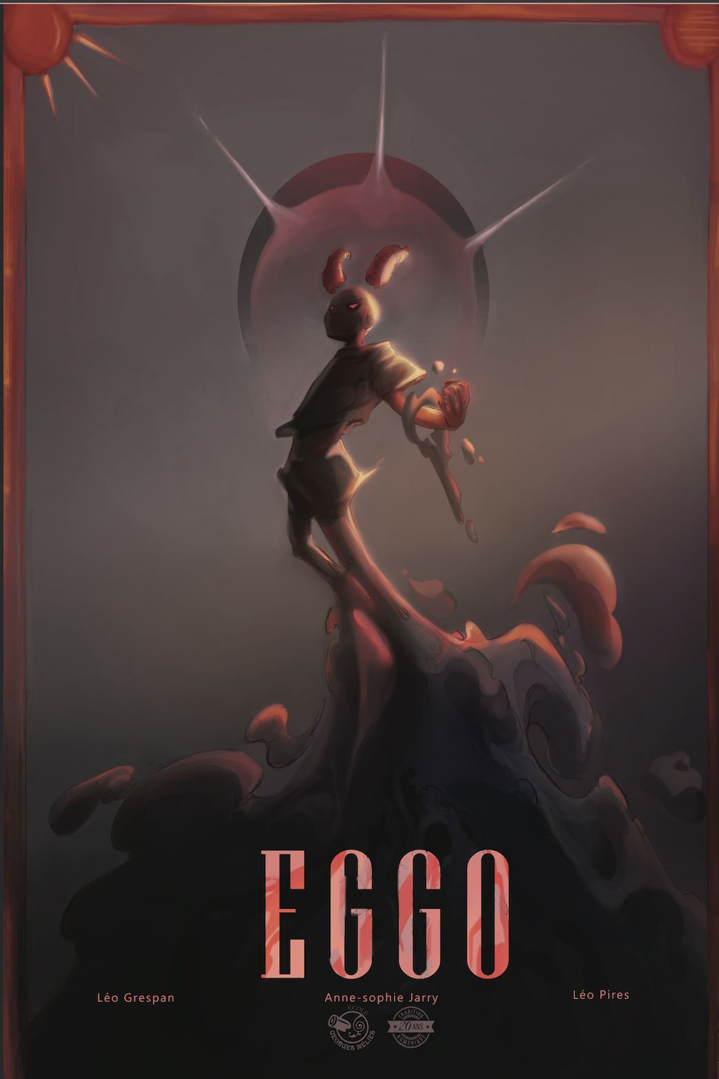 Affiche du film