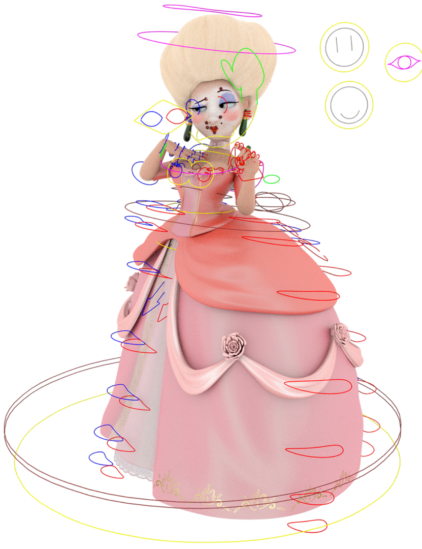 Animation 3D