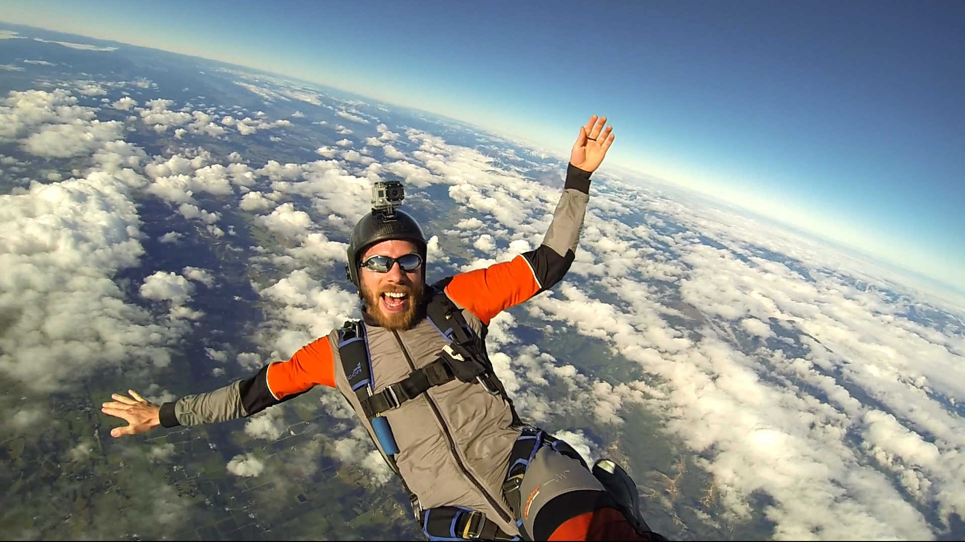Adrien Toupet Cayus ancien étudiant École Georges Méliès Weta Digital