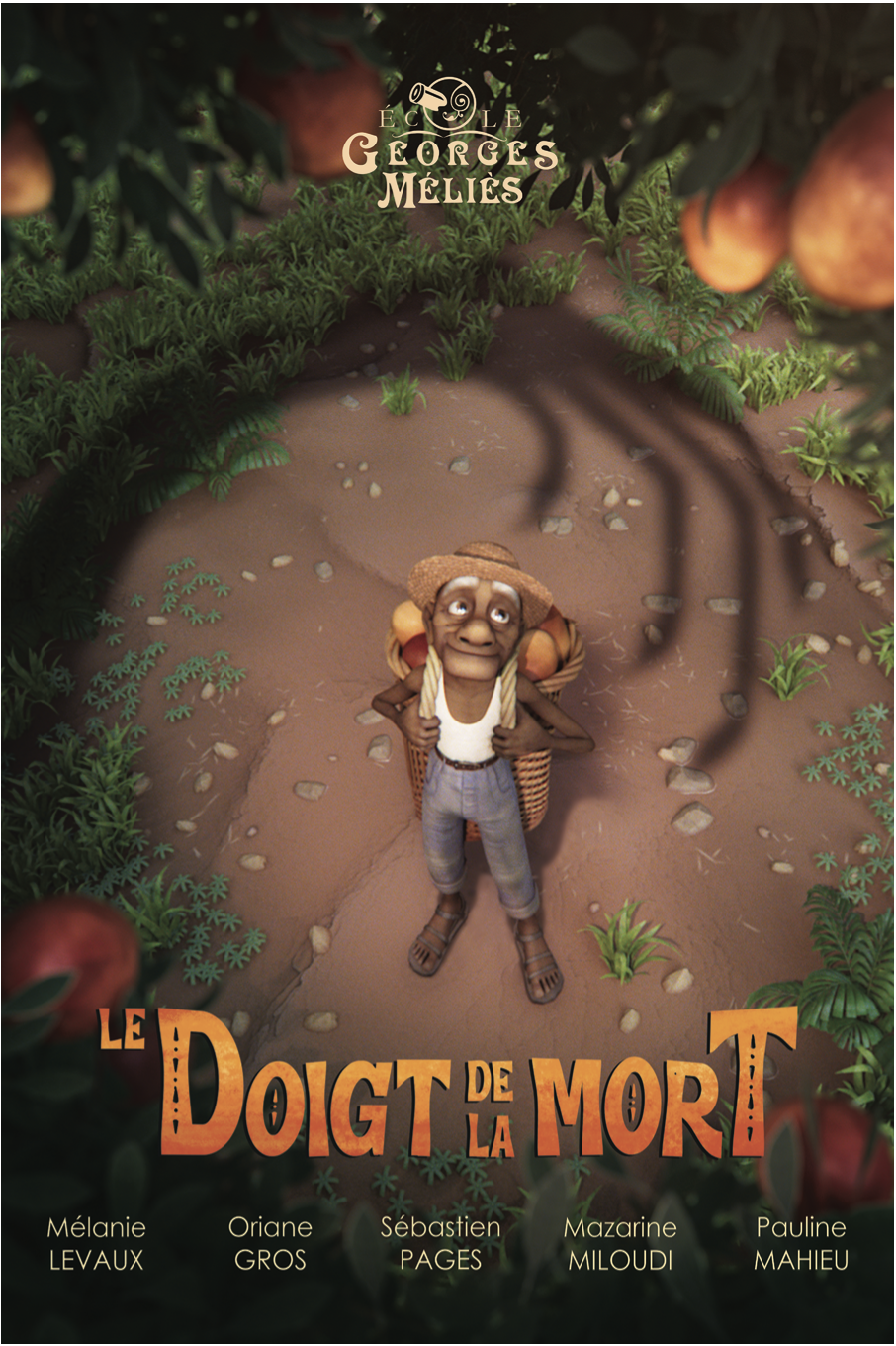 Affiche du film