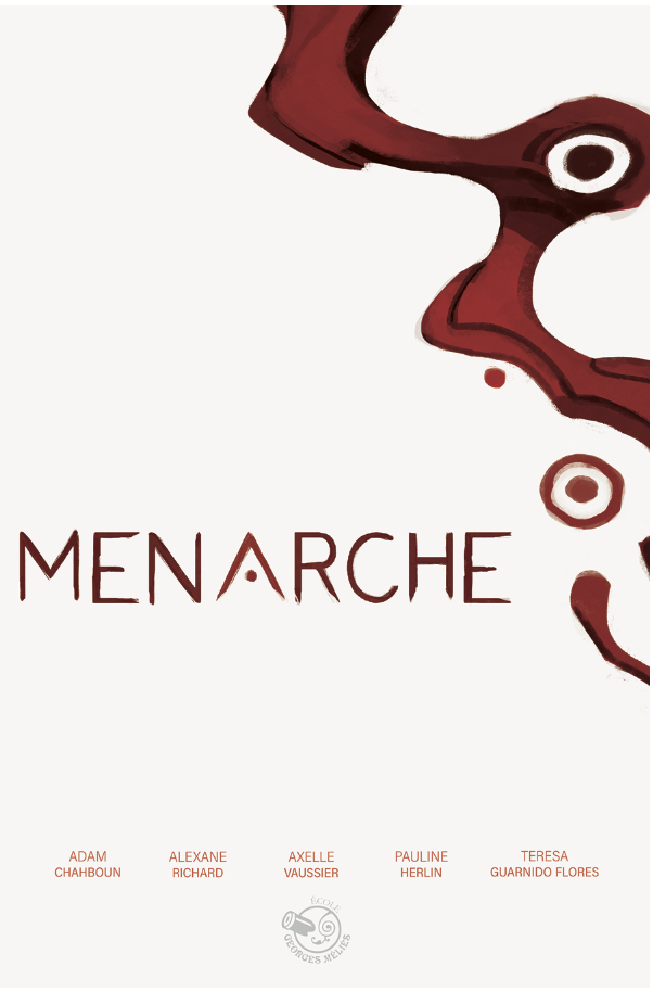 Affiche du film