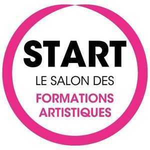 START — Salon des Formations Artistiques