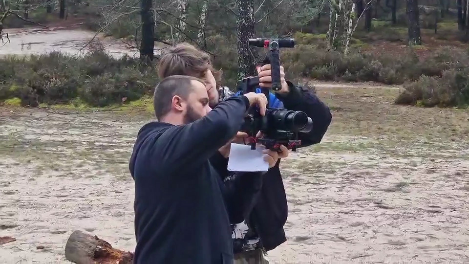 Les Artisans de l'Image