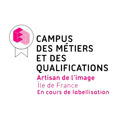 Campus des métiers et des qualifications Île-de-France