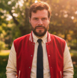 Portrait de Bastien Chauvet