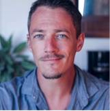 Portrait de Benjamin Weislo