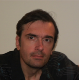 Portrait de Denis Brusseaux