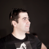 Portrait de Eric Gandois