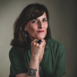 Portrait de Julie Ponsonnet