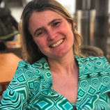 Portrait de Réjane Hamus-Vallée