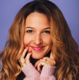 Portrait de Zulma Rouge