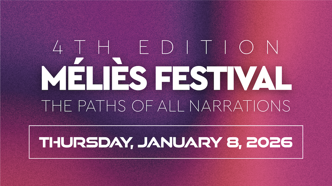 Méliès Festival