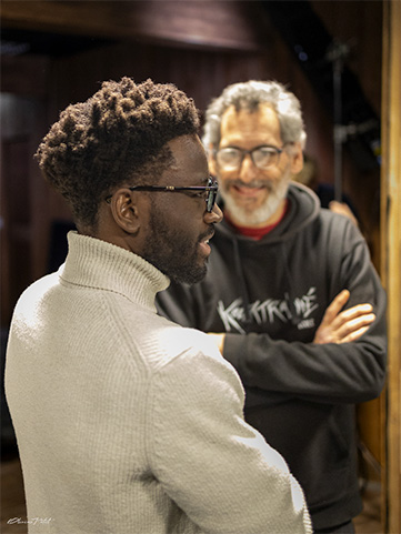 Atelier Festival Clermont-Ferrand 10