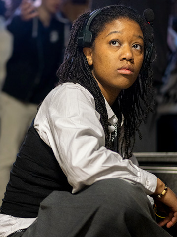 Atelier Festival Clermont-Ferrand 12