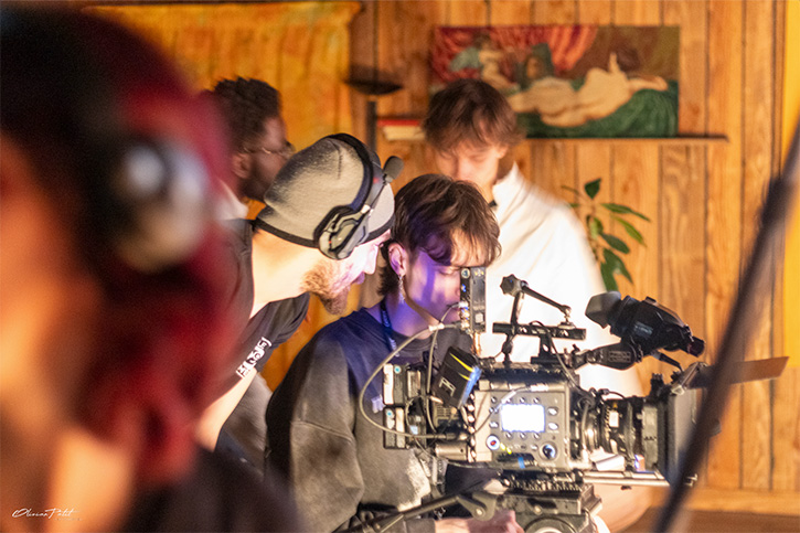 Atelier Festival Clermont-Ferrand 3