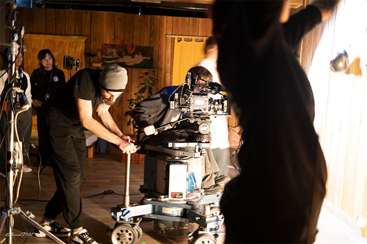 Atelier Festival Clermont-Ferrand 4