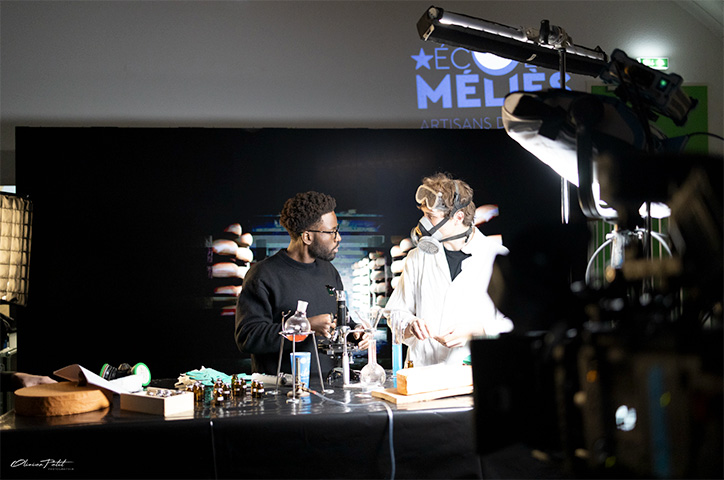 Atelier Festival Clermont-Ferrand 5