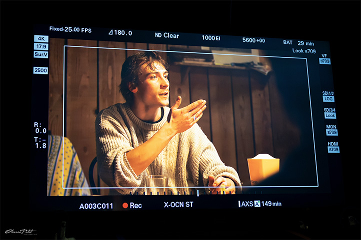 Atelier Festival Clermont-Ferrand 6