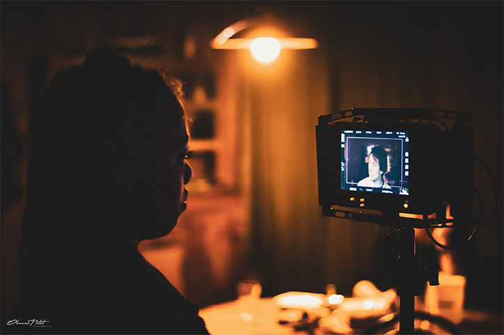 Atelier Festival Clermont-Ferrand 7