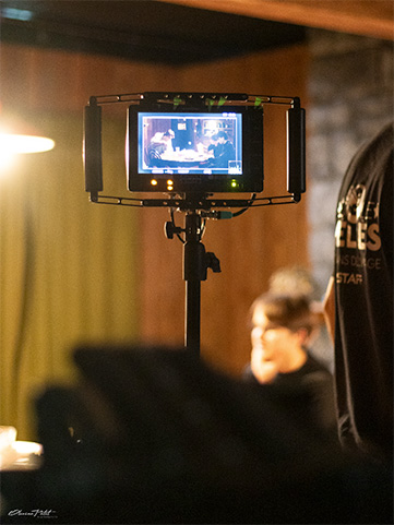 Atelier Festival Clermont-Ferrand 8