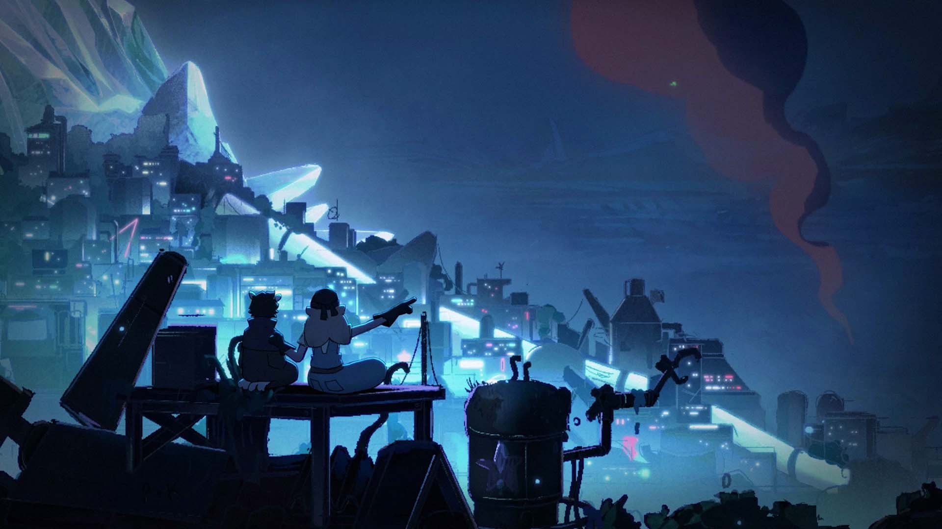 Le Cycle de ZAD - Extrait 4