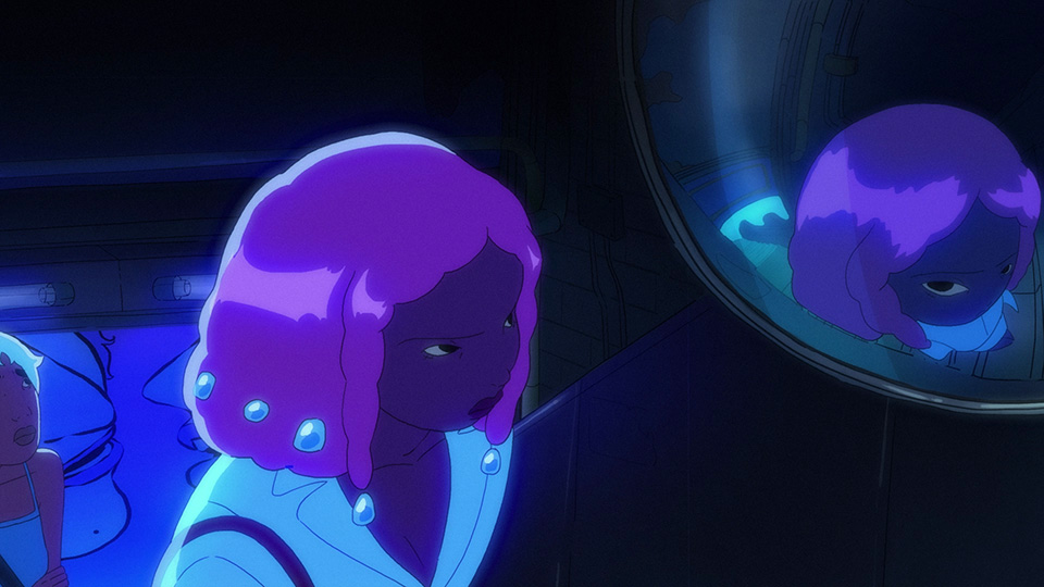 Underground Invaders - Extrait 2