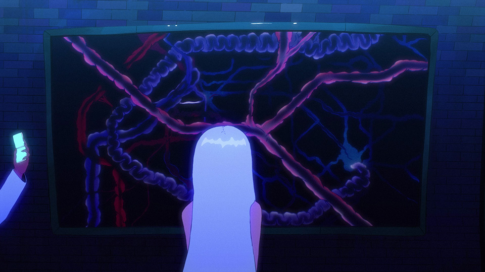 Underground Invaders - Extrait 3