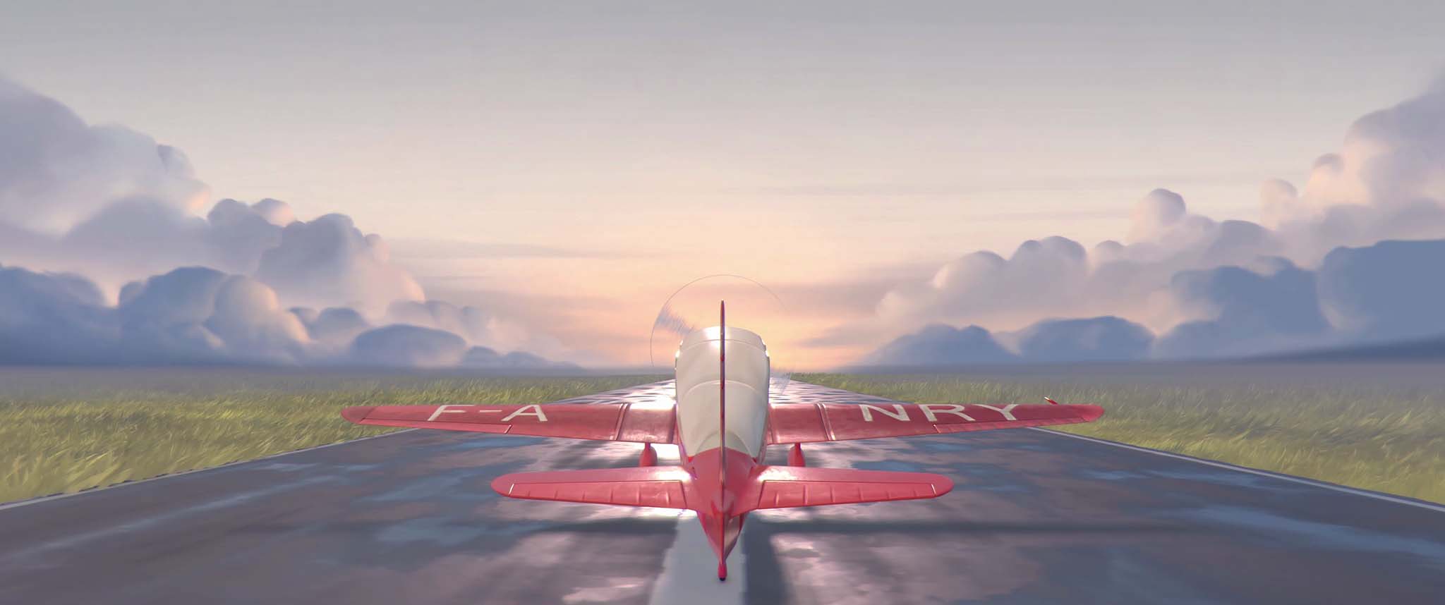 Vol Brisé - Capture 3