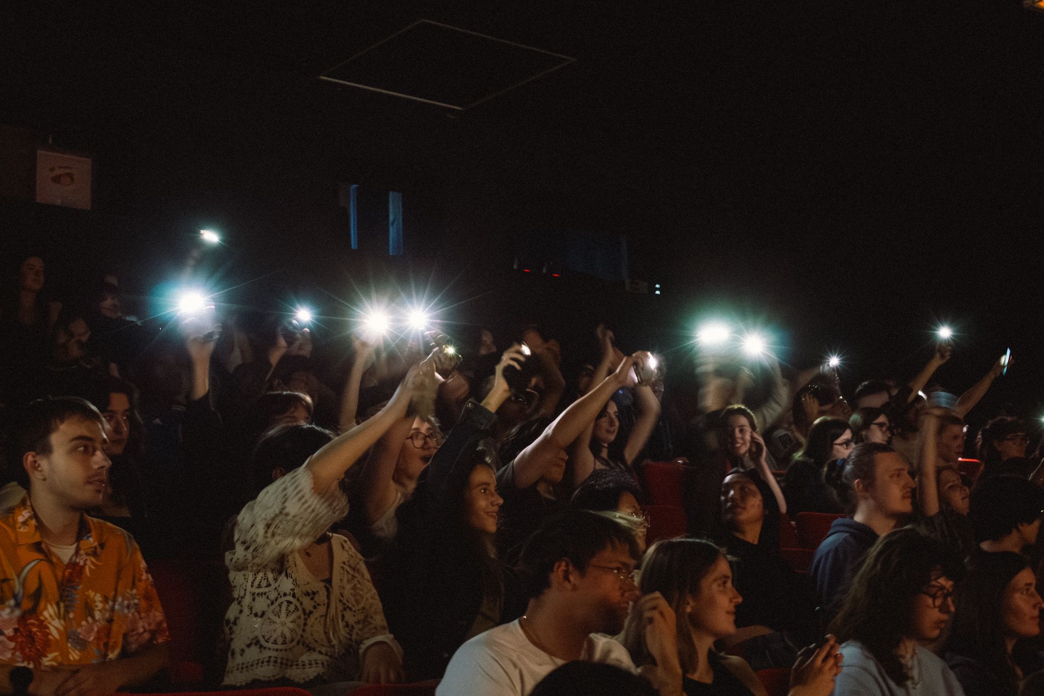 Activité organisée par le BDE Méliès