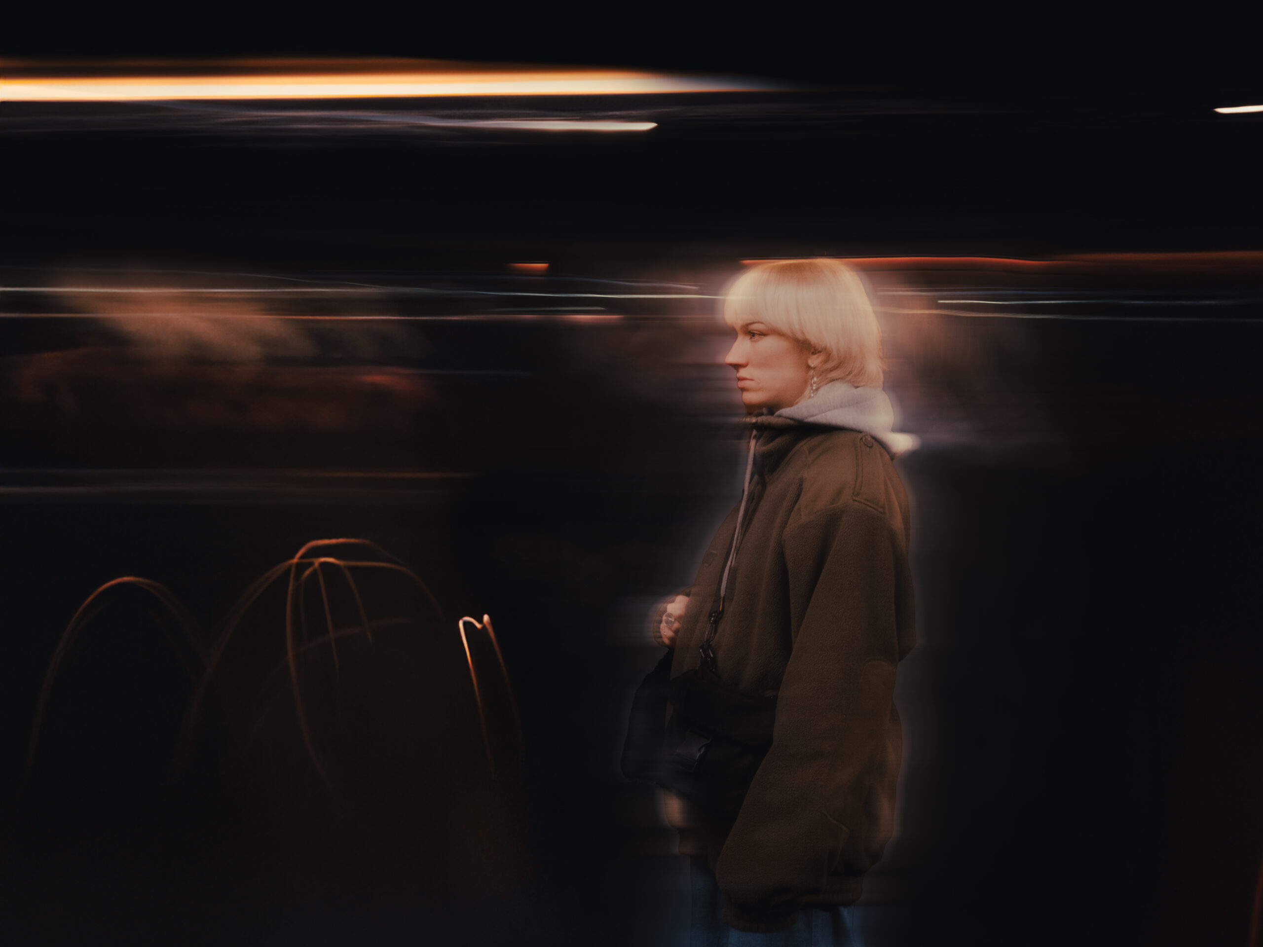 Court-métrage en production — équipe étudiante, École Méliès